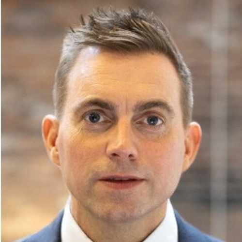 Hans Christoffer Aargaard Terjesen